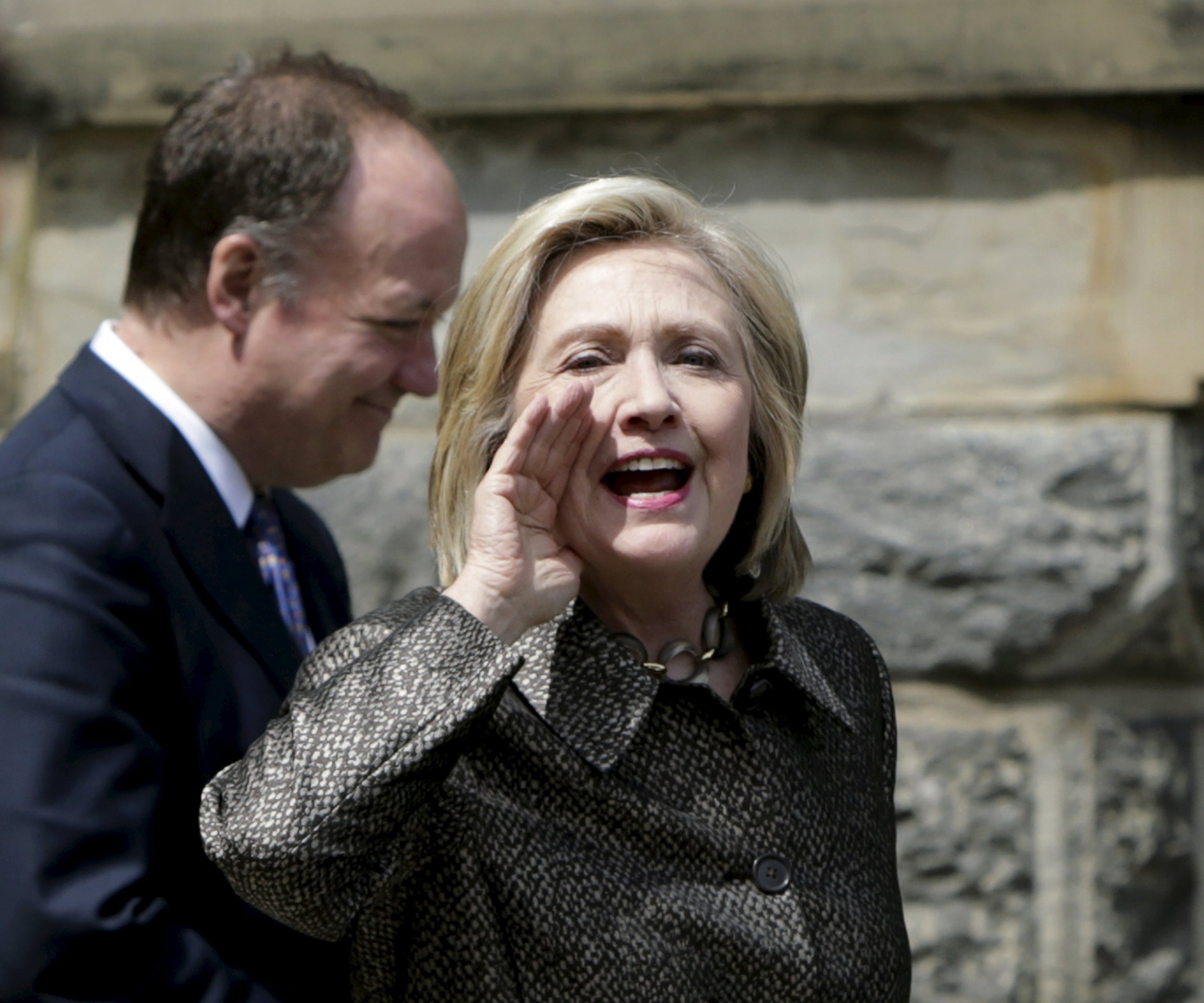 Clinton charities to refile taxes Clinton charities to refile taxes