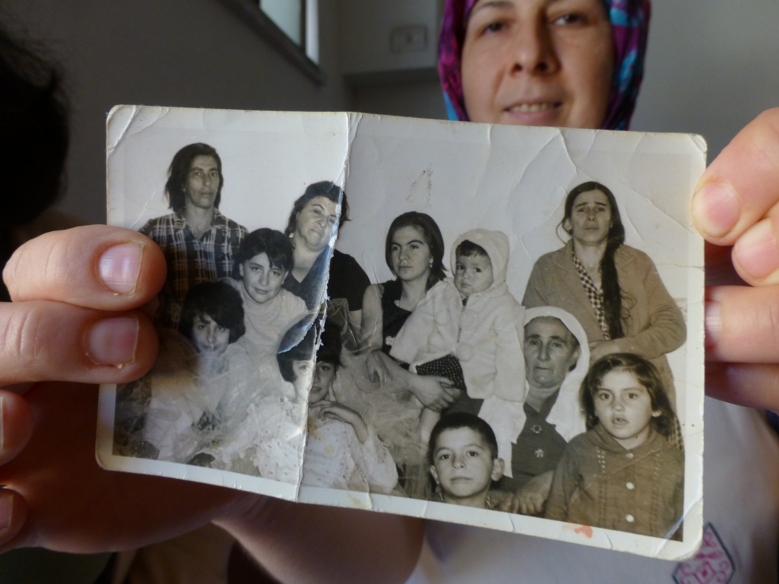 Making Amends for the Armenian Genocide