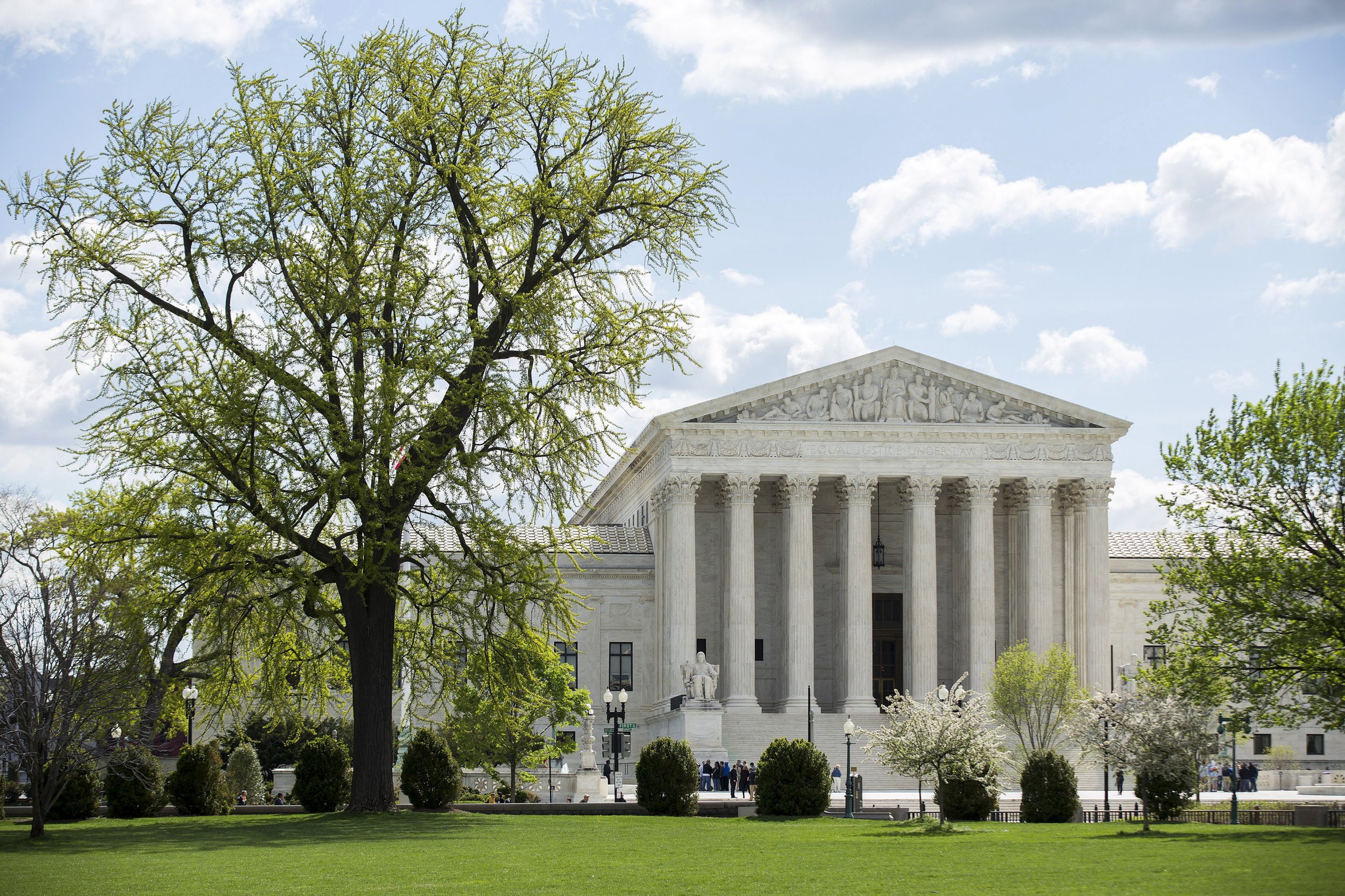 Supreme Court
