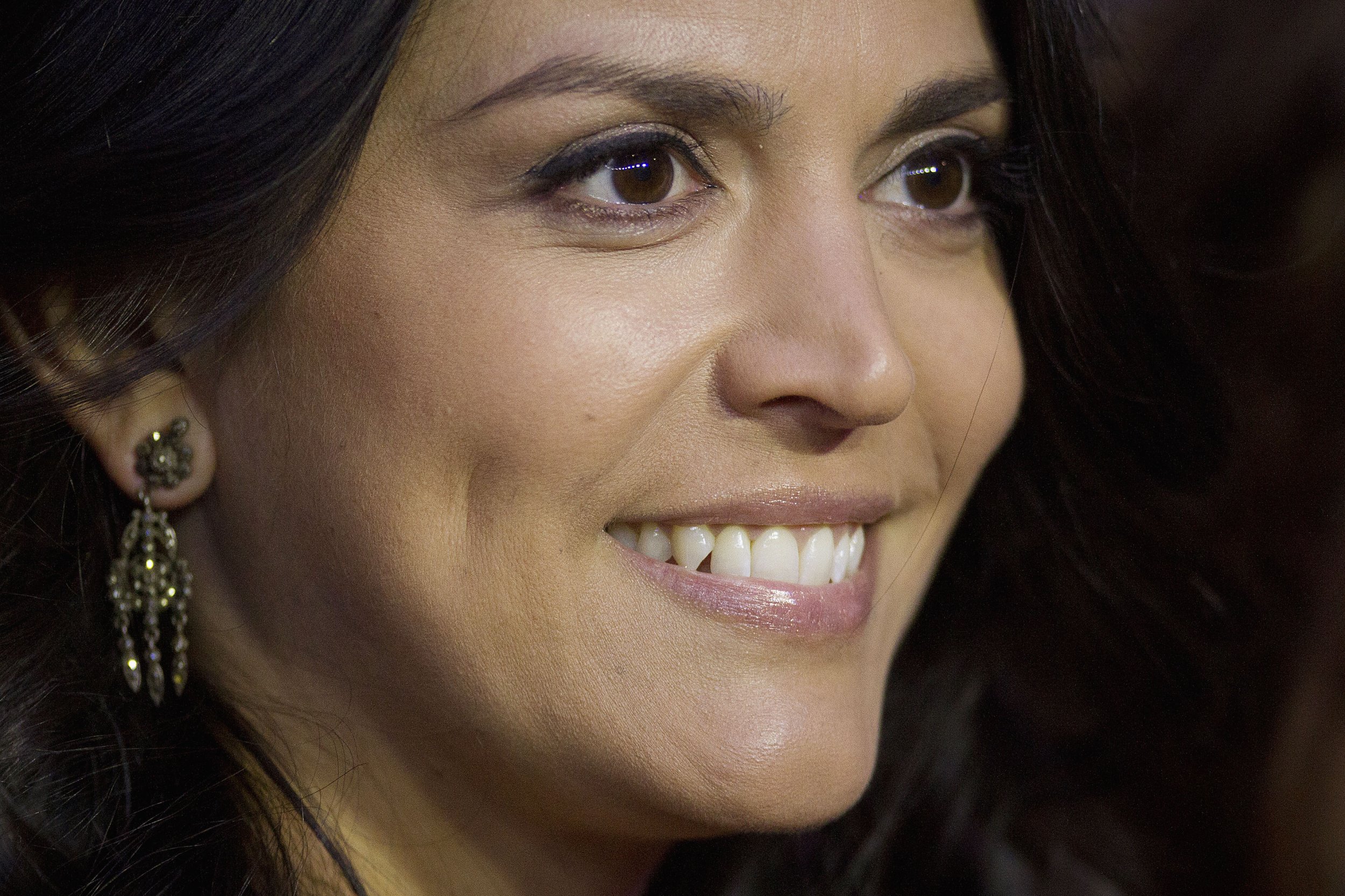 cecilystrong