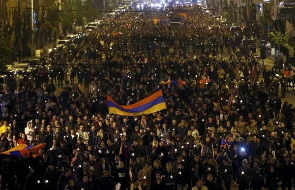 4-24-15 Armenia