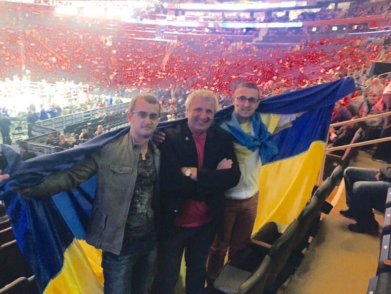 Large Flag