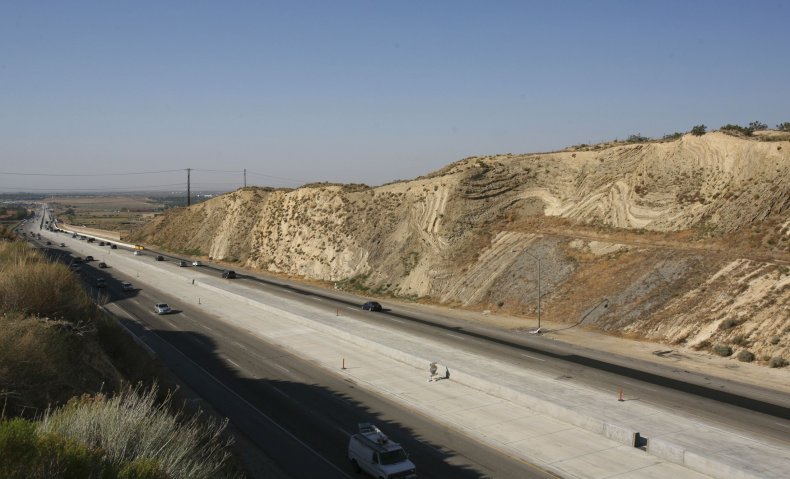 Antelope Valley