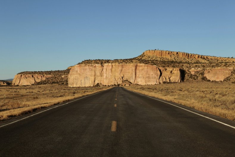 New Mexico