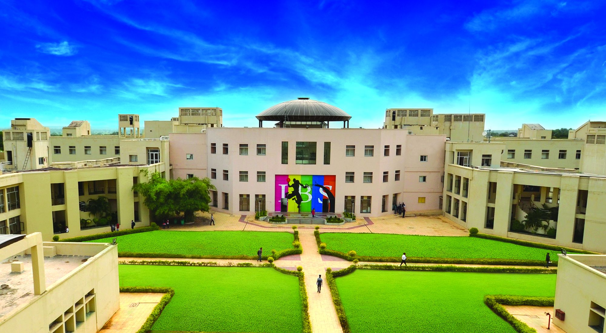 ICFAI University