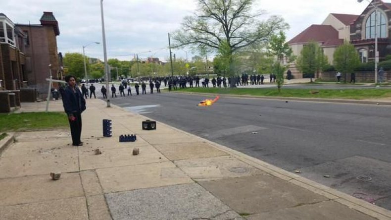Baltimore