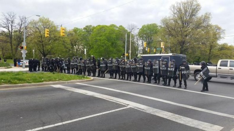 Baltimore