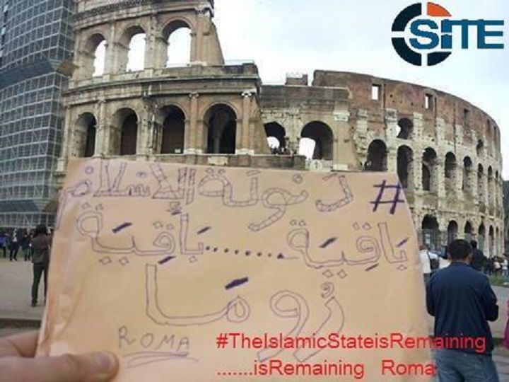 islamic-state-tweets-rome