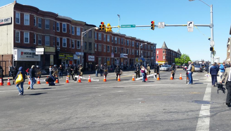 4-28-15 Baltimore 2