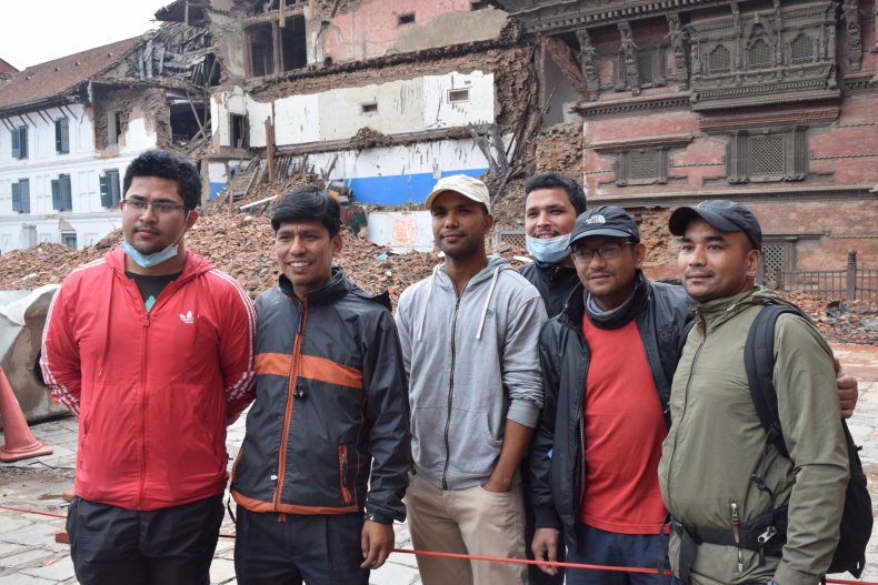 KathmanduVolunteers