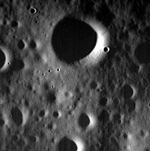 4-30-15 Messenger last image 4-30-15 Messenger last image
