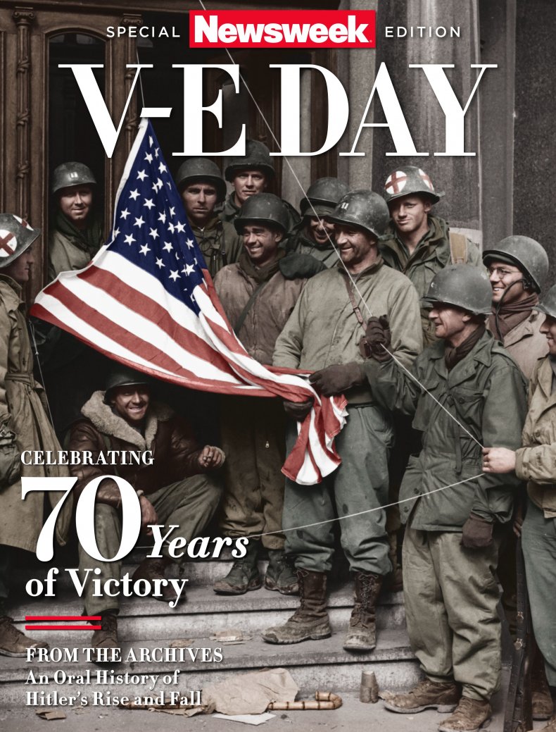 VE Cover