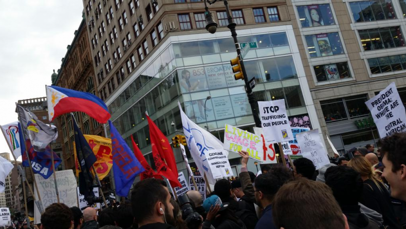Union Sq