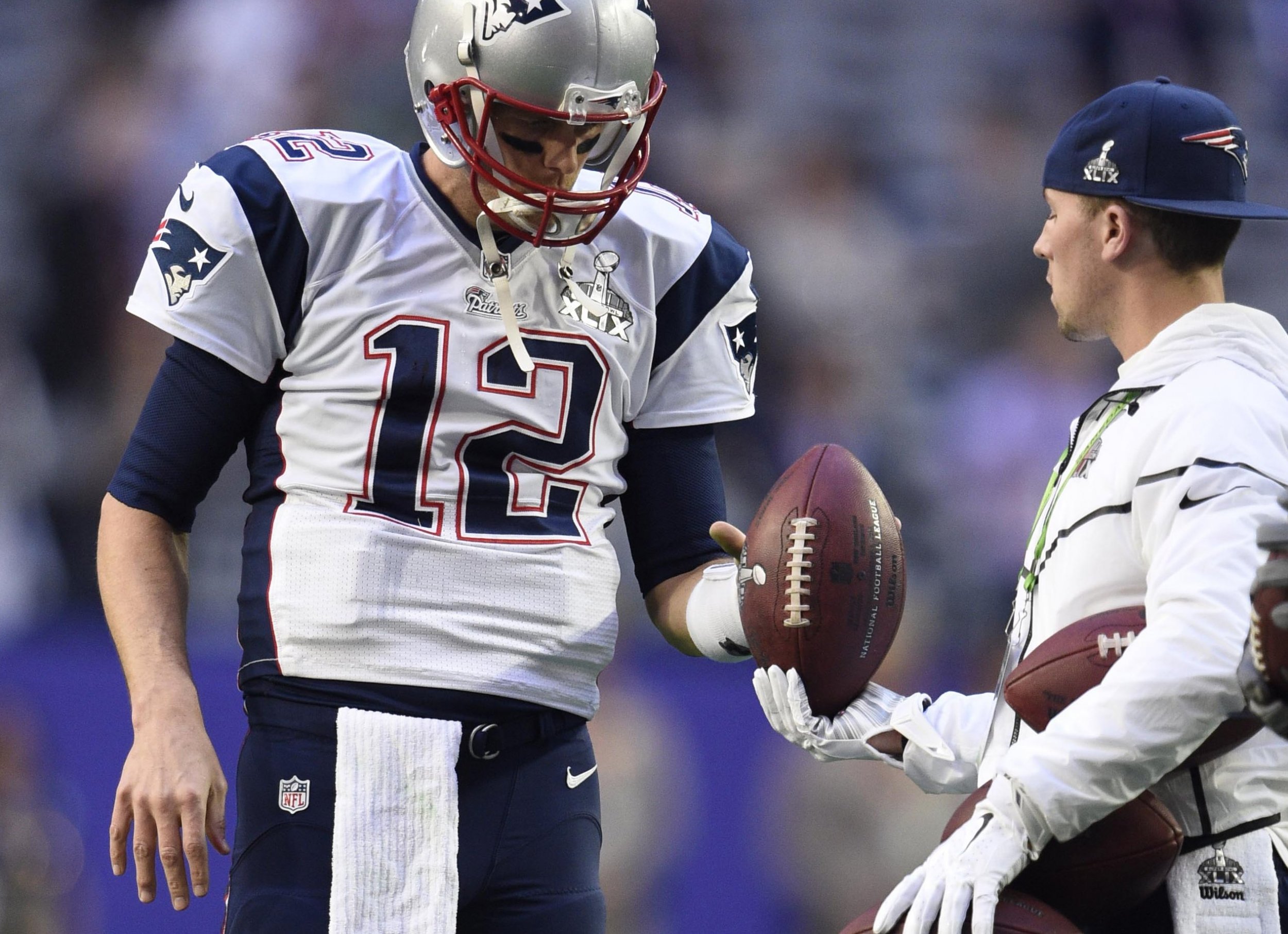 Tom Brady was already the greatest QB of all time – now he's just rubbing  it in, Tom Brady