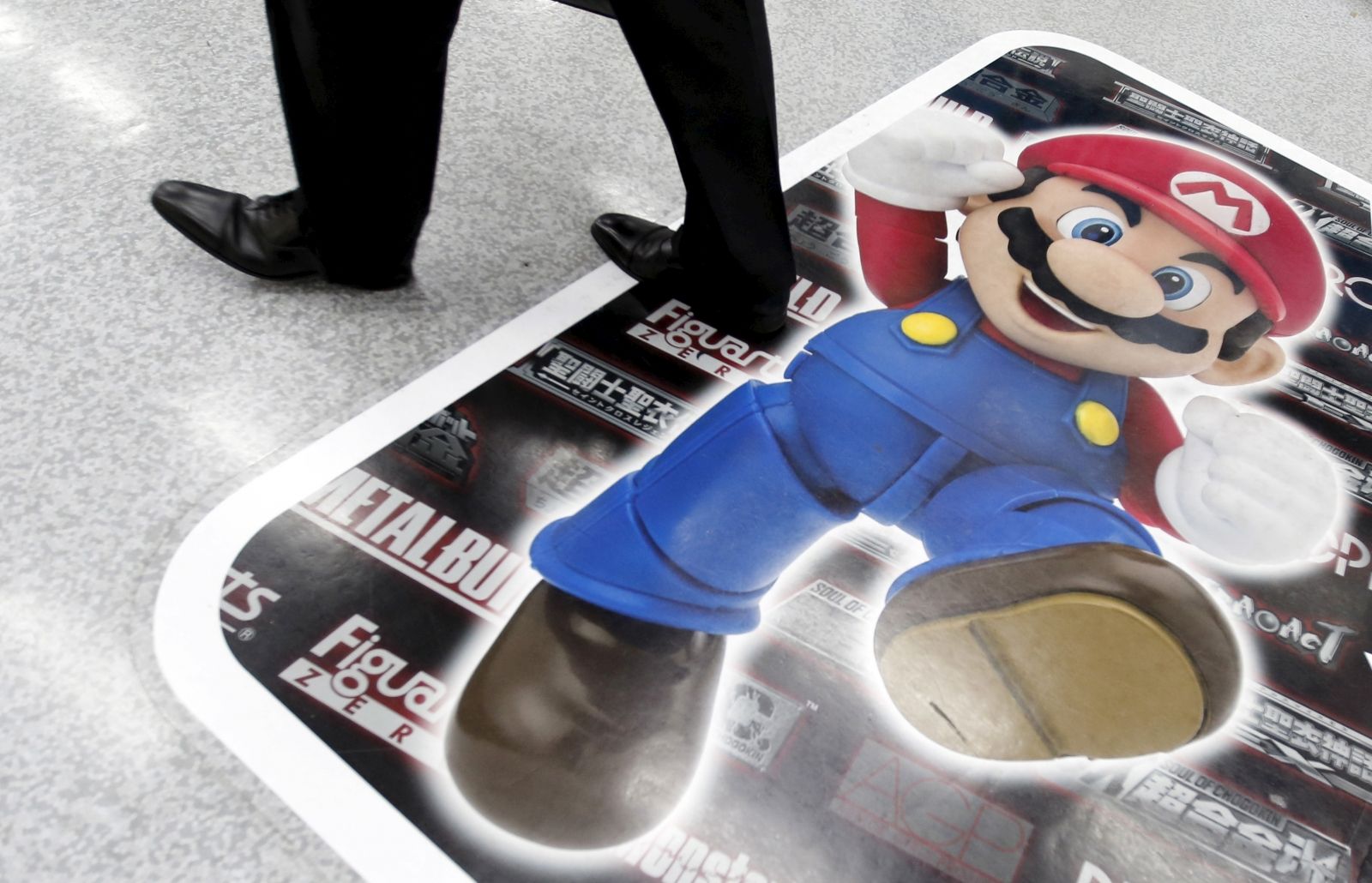 nintendos-mario-tokyo nintendos-mario-tokyo
