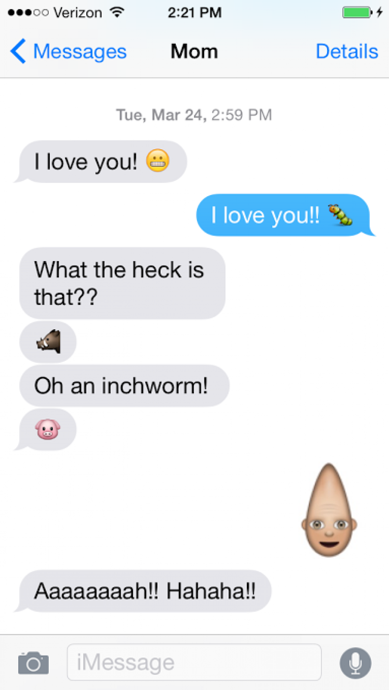 Mom