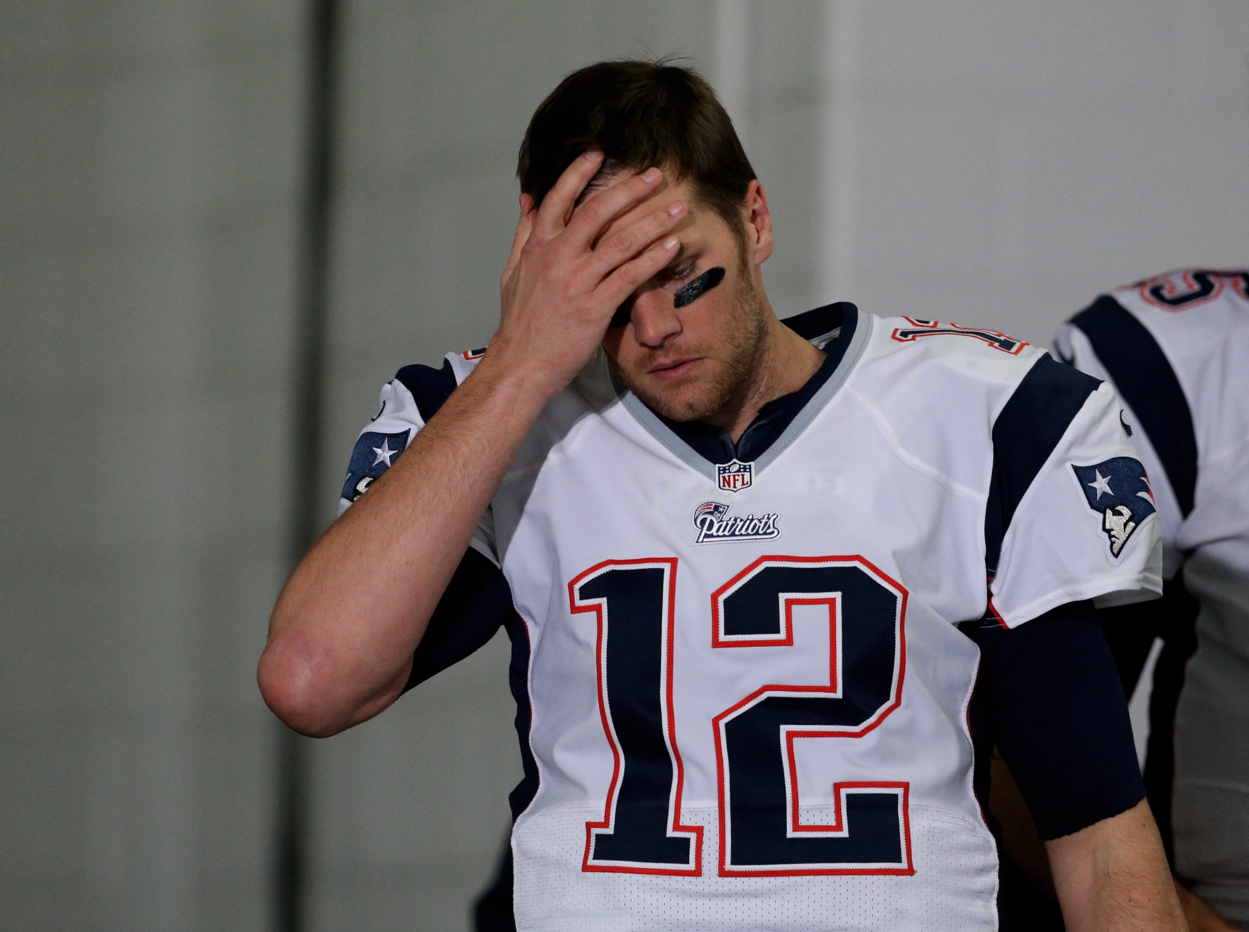 Losing Draft Picks Hurts The Patriots More Than Tom Brady's Suspension