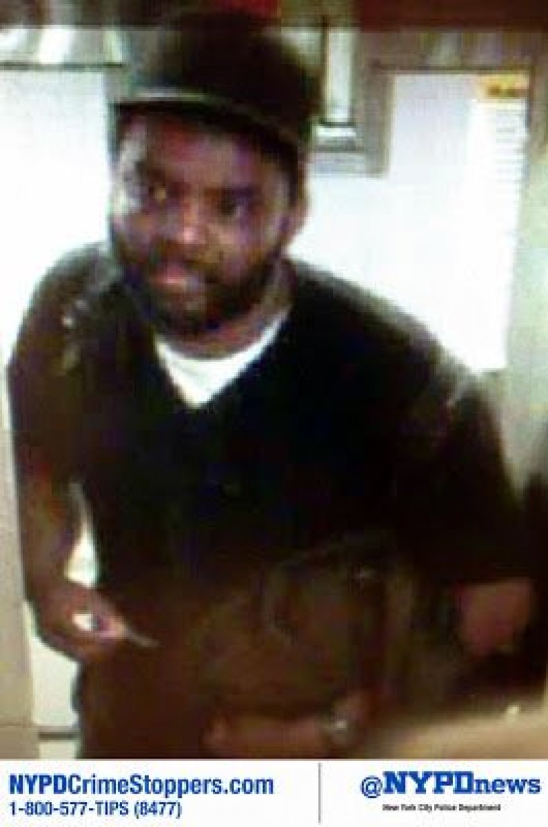 Suspect Suspect