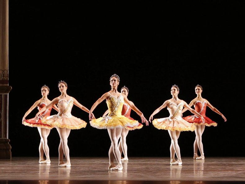 5-13-15 ABT Theme and Variations