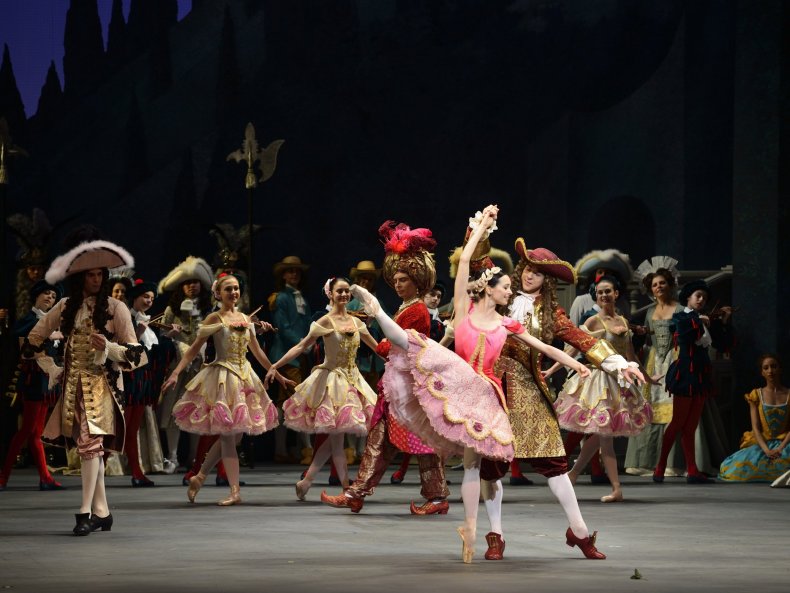 5-13-15 ABT Sleeping Beauty