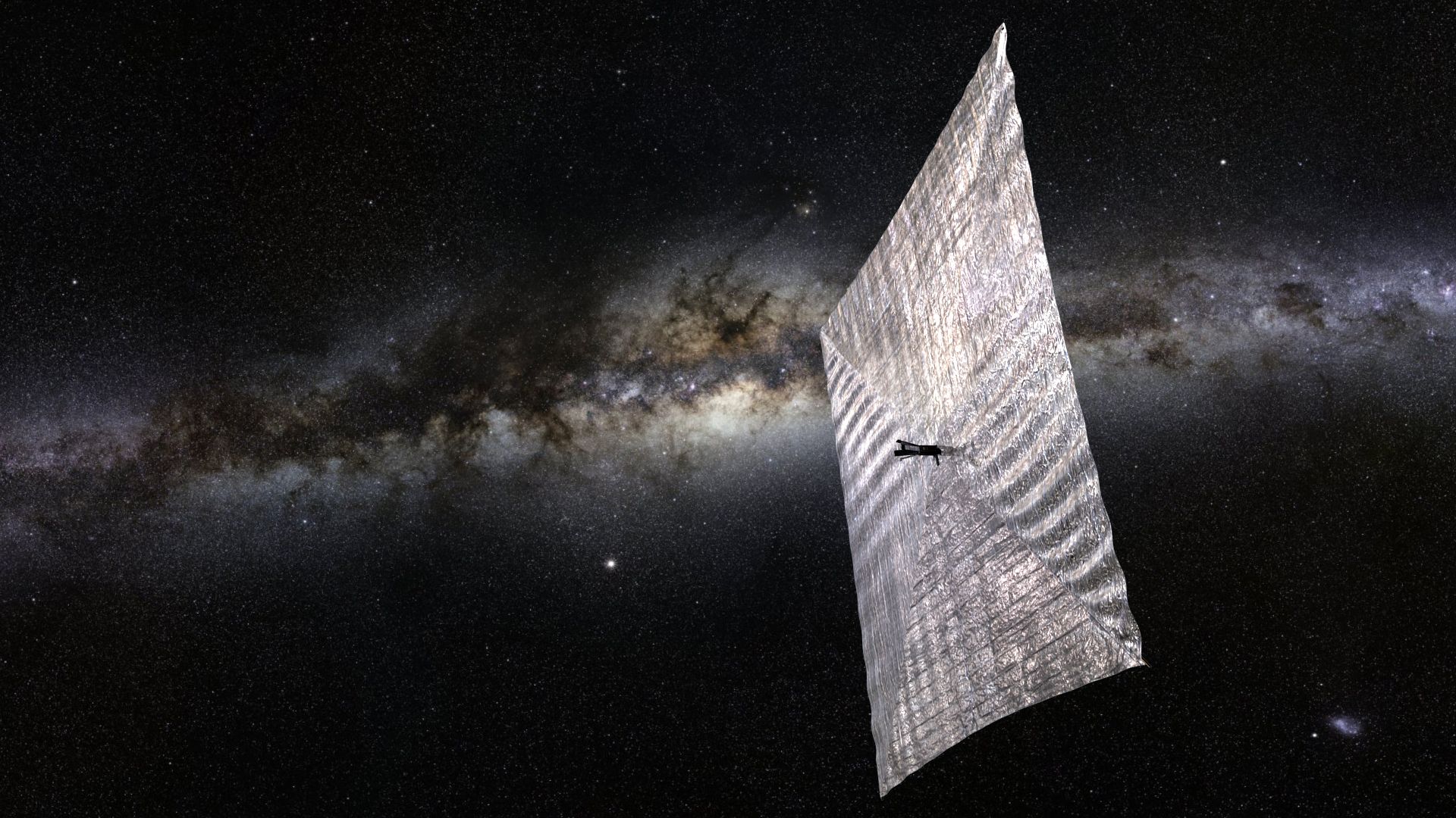 5-13-15 LightSail