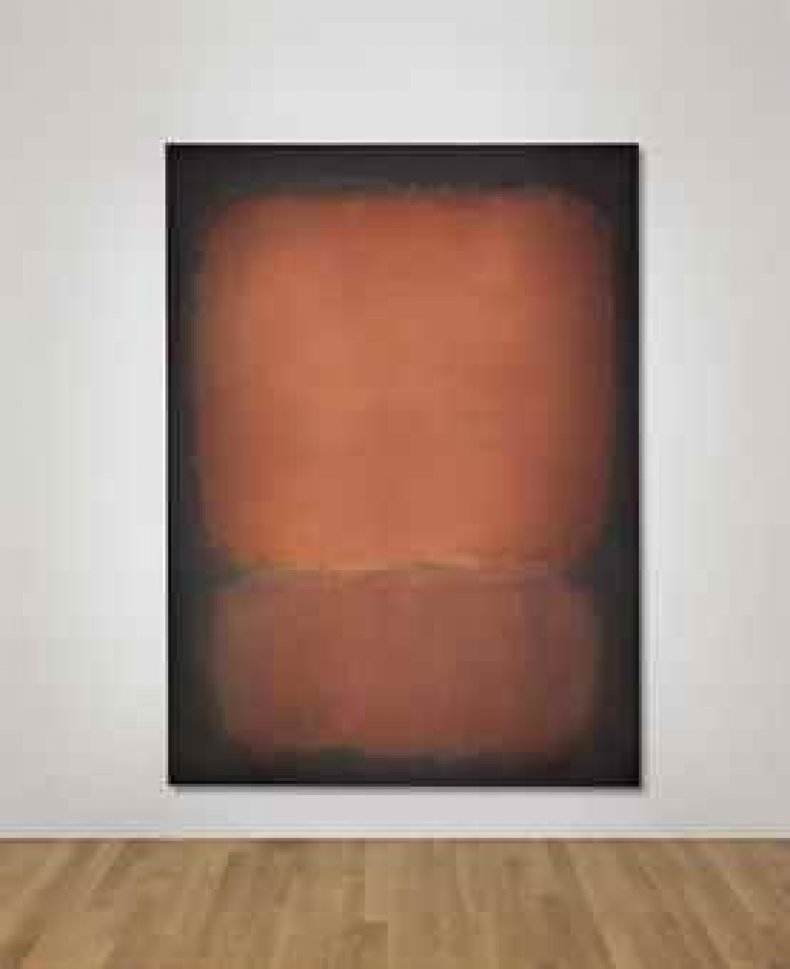 Mark Rothko
