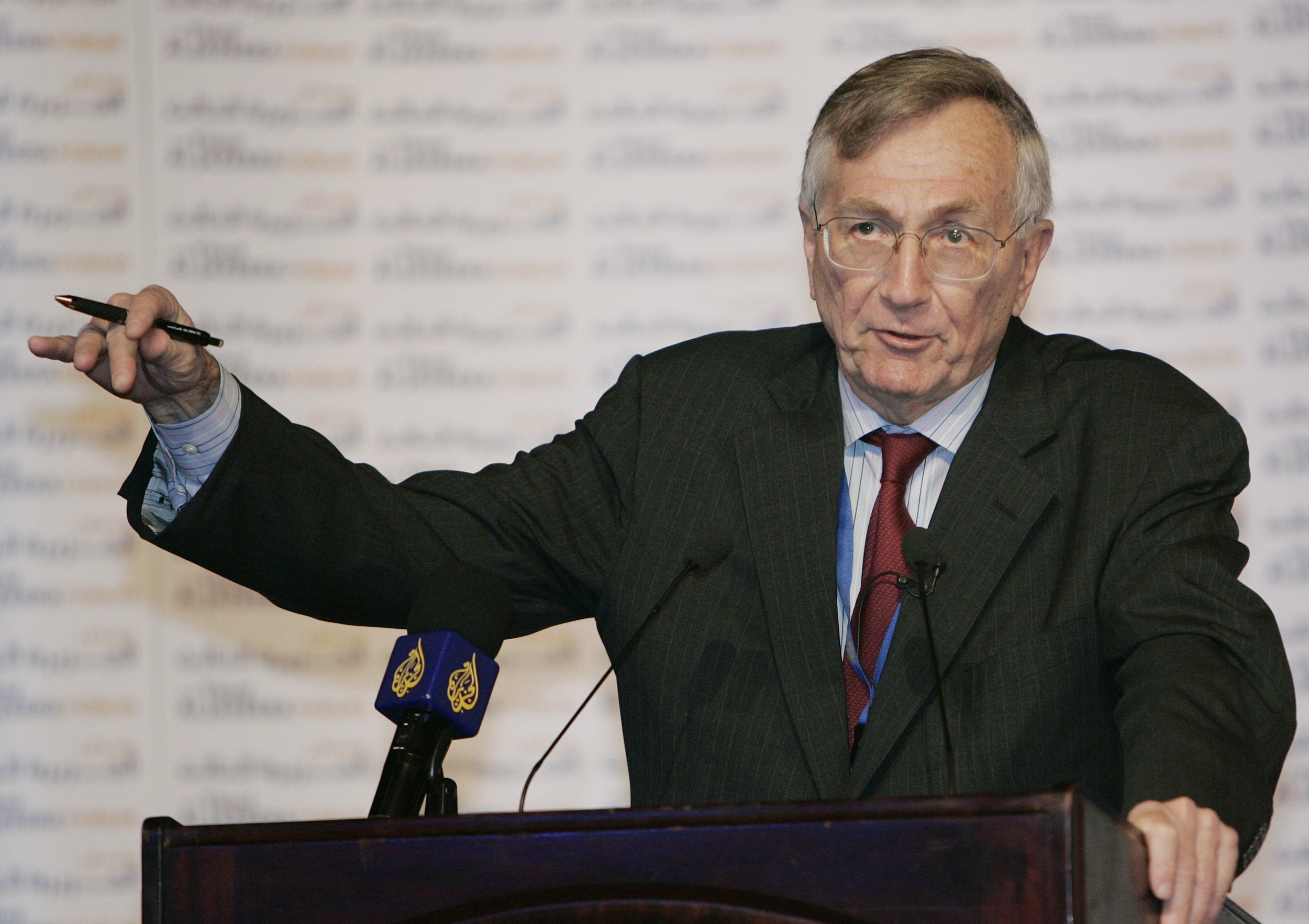 Hersh Furor Bares Pakistan's Perfidy More Than Obama's - Newsweek