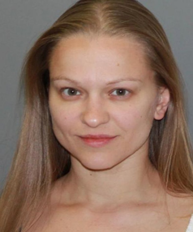 Angelika Graswald
