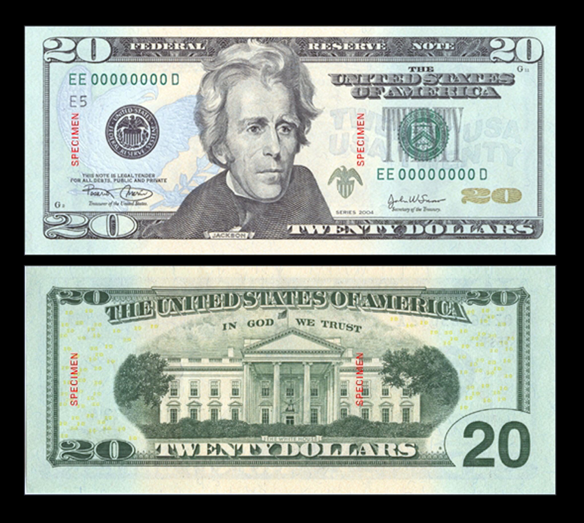 Fake 10 Dollar Bill Printable