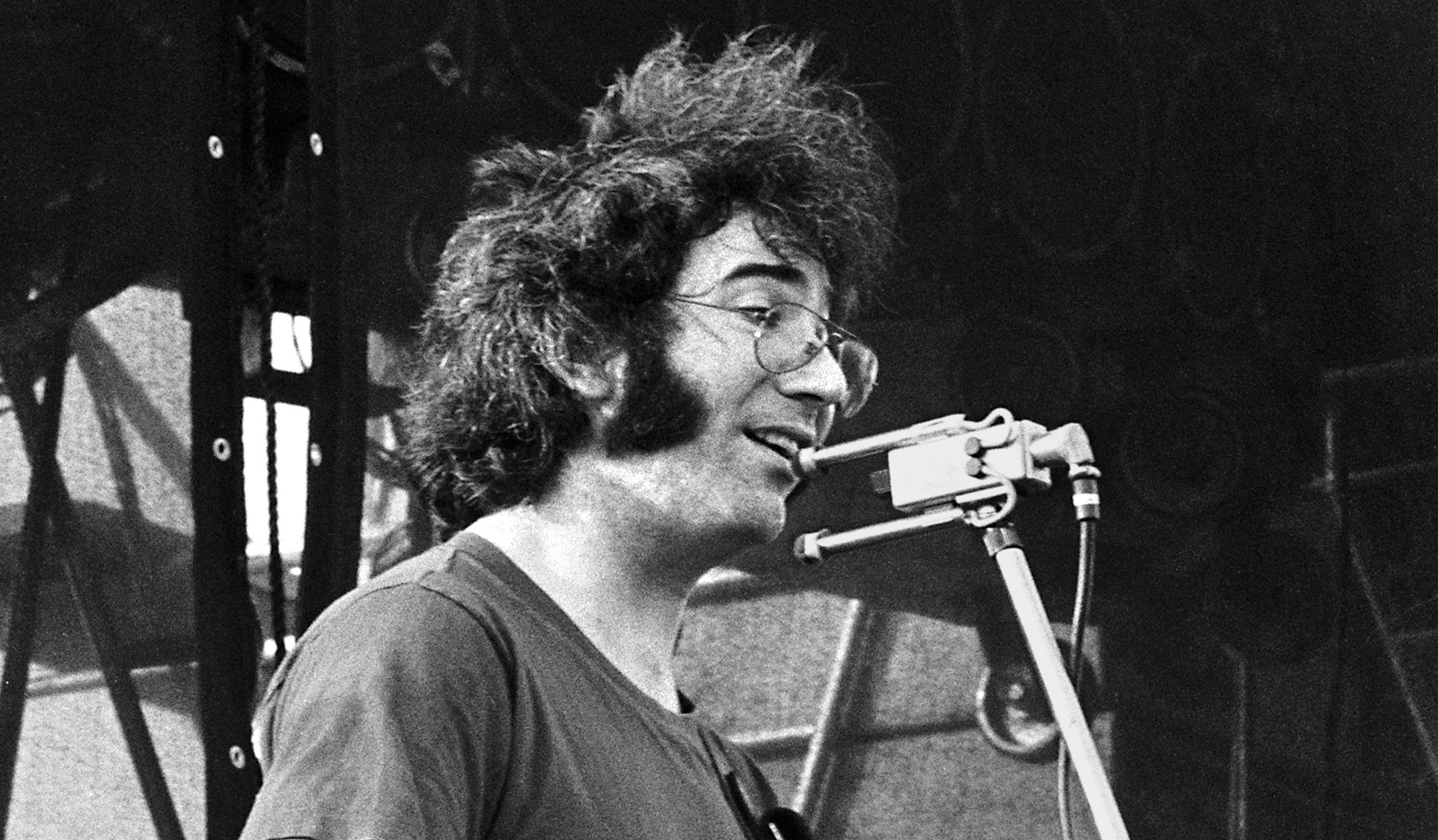 Jerry Garcia's 50 Greatest Songs