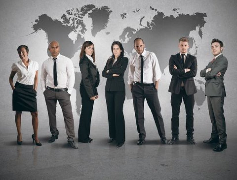 Great Business Schools 2015 Great Business Schools 2015