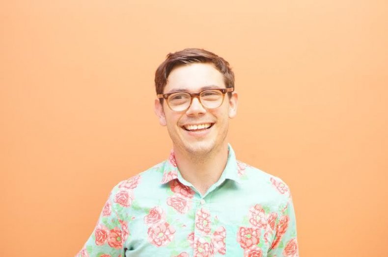 Ryan O'Connell