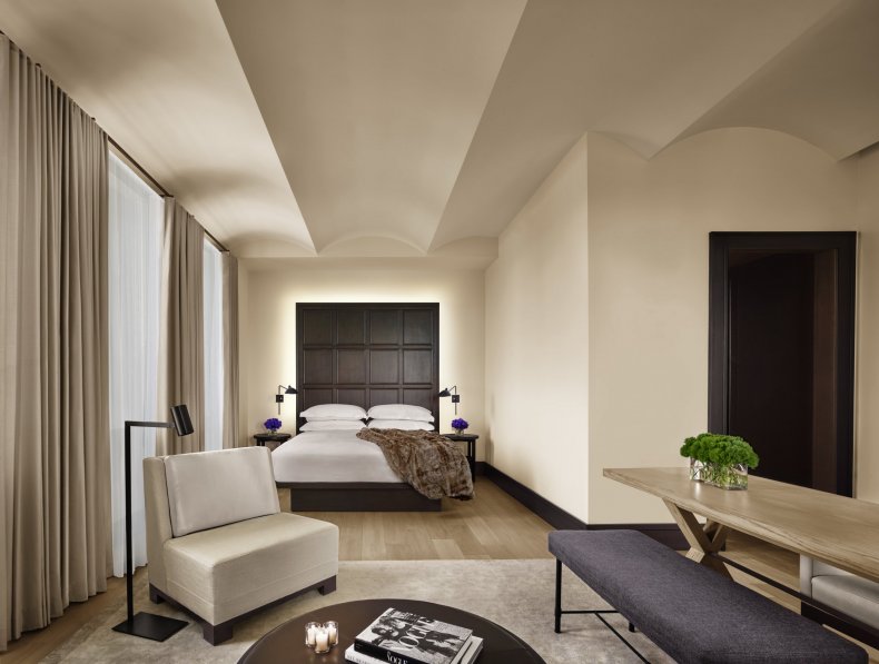 Edition room