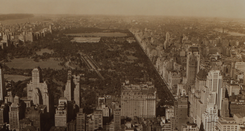 See What Your NYC Block Looked Like Decades Ago