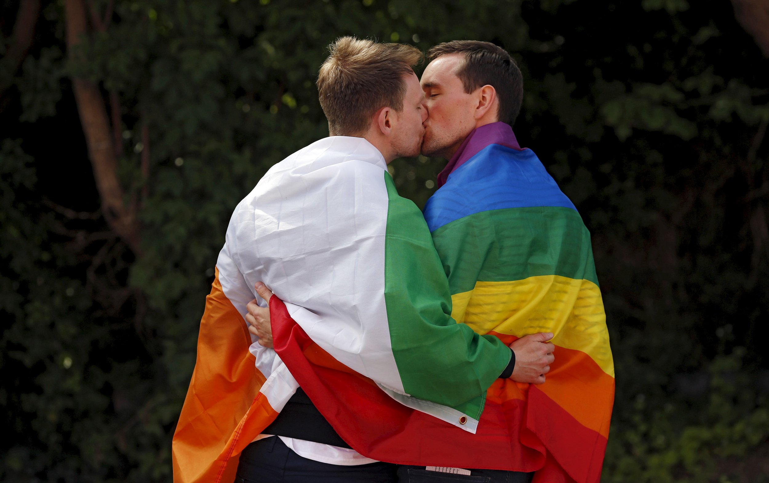 Catholics Views Of Gay Marriage Around The World