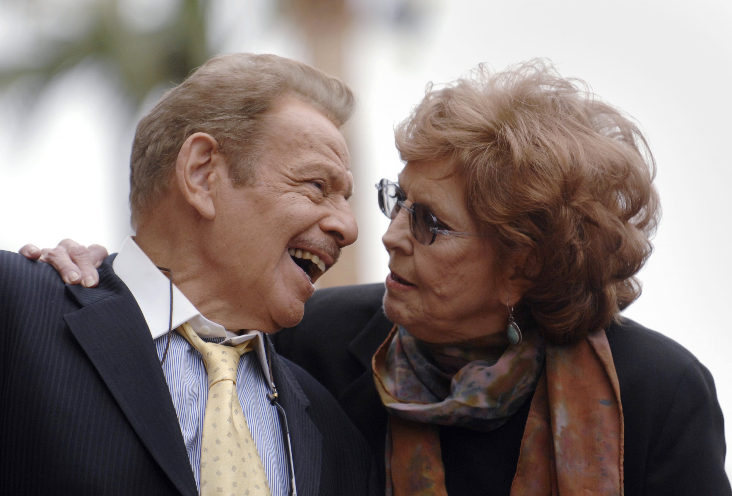 Comedian Anne Meara of Stiller and Meara Dies at 85