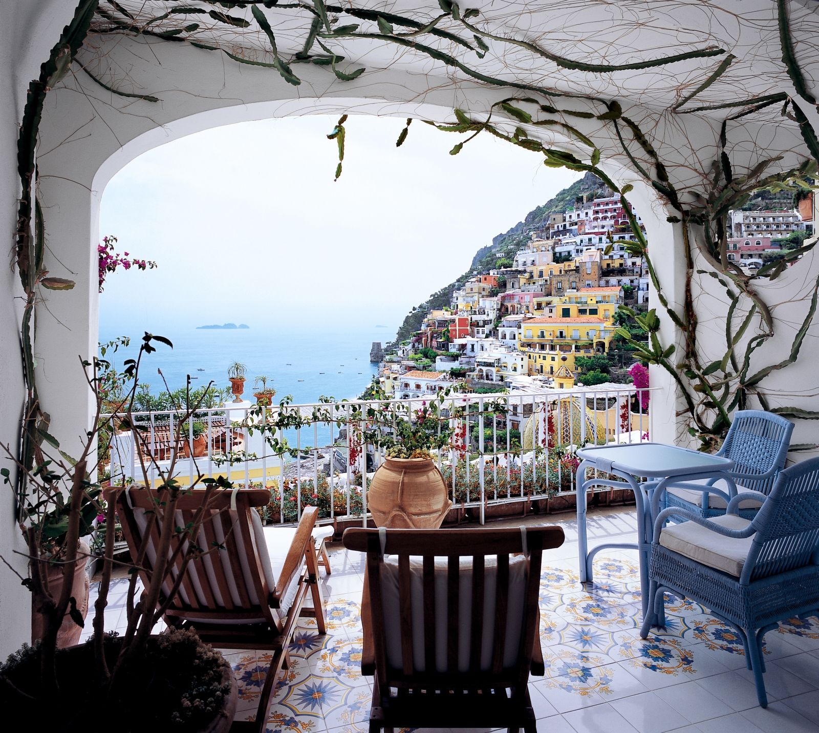 positano