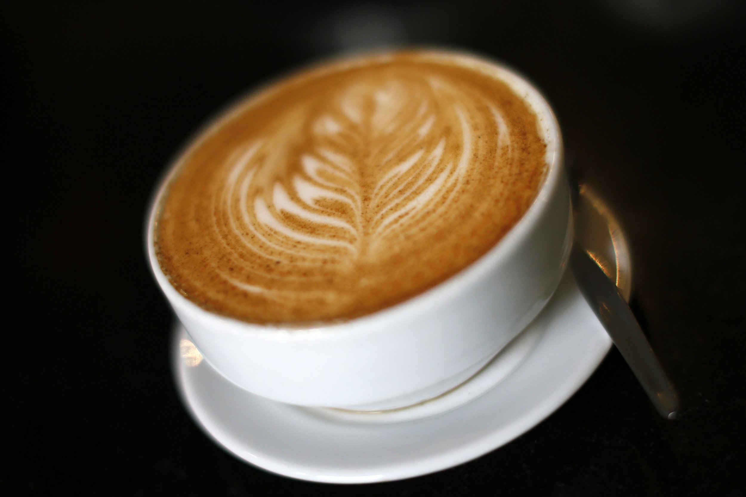 coffee buzz finds java drinkers live longer