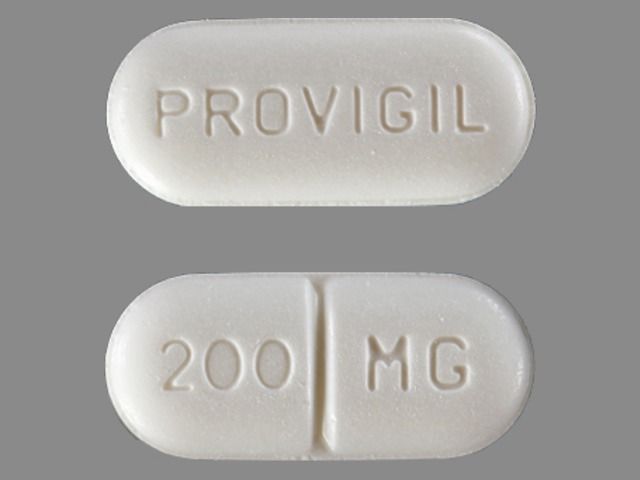 Provigil