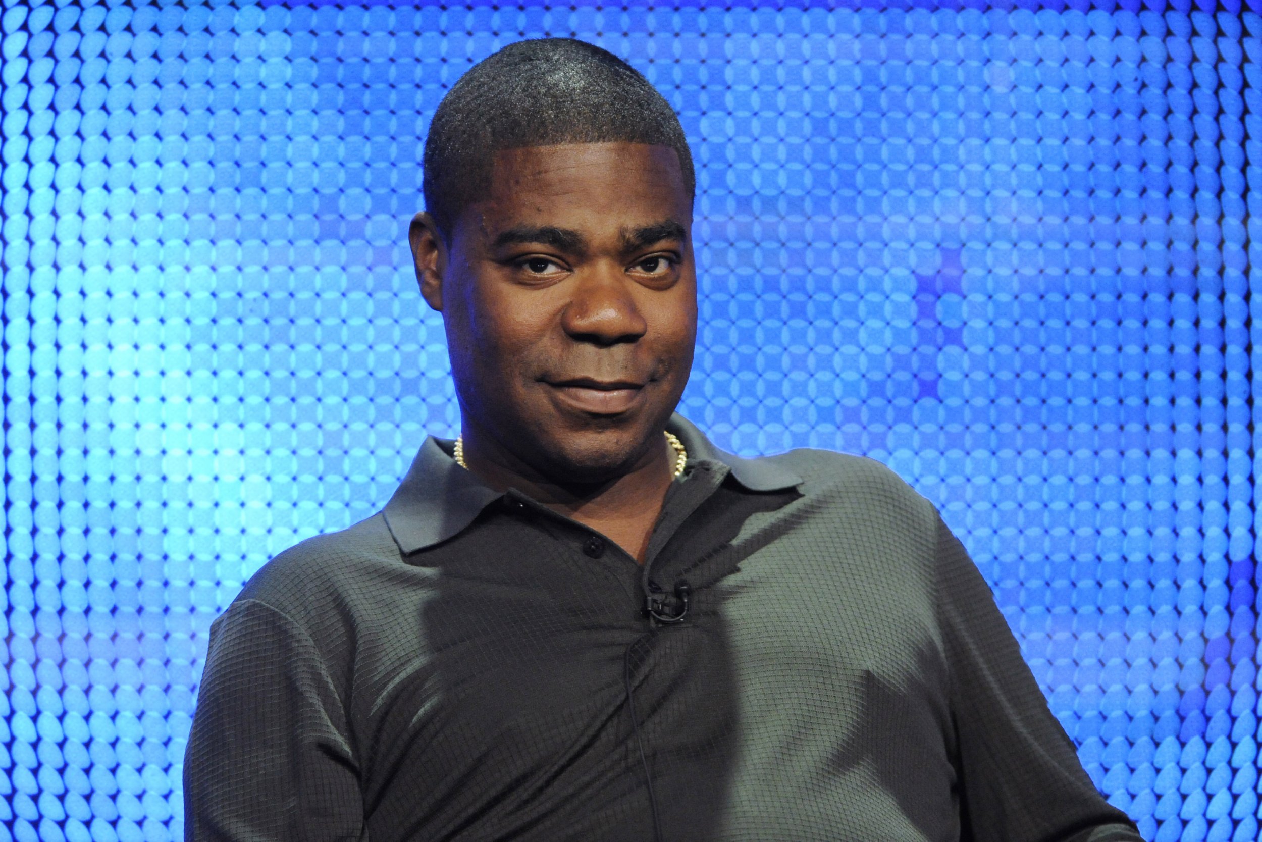 Tracy Morgan age