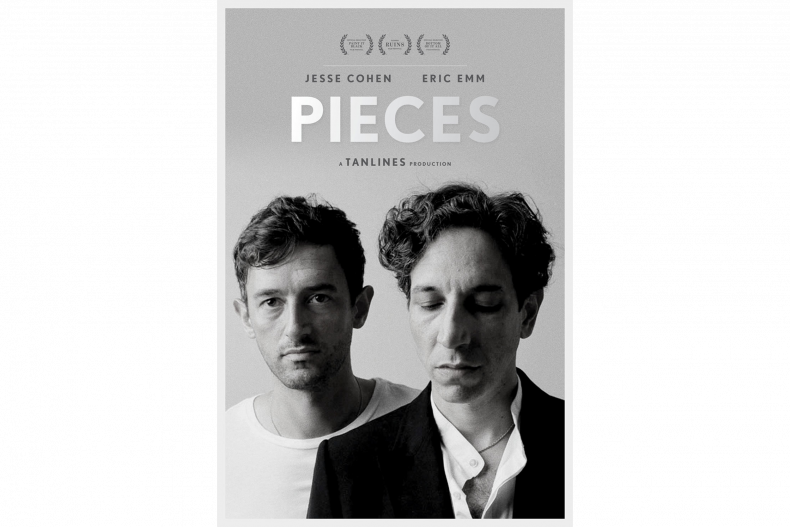 "Pieces"