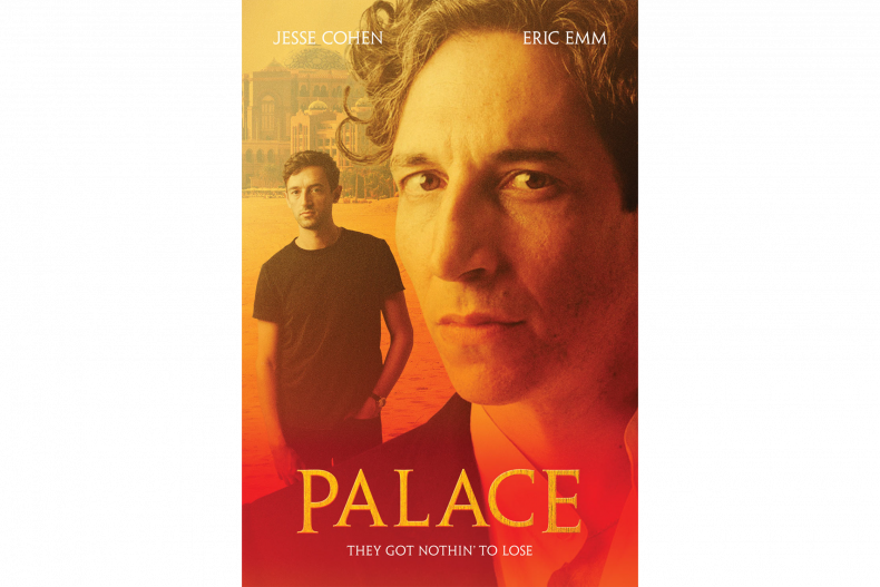 "Palace"