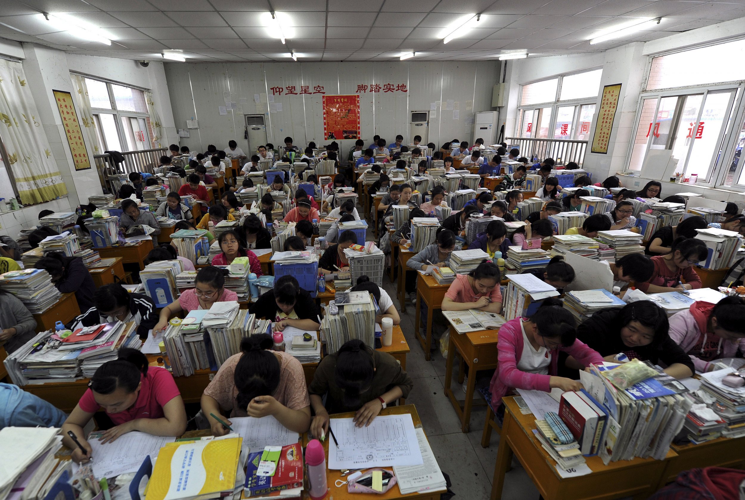 how-long-is-a-school-day-in-china-last-info