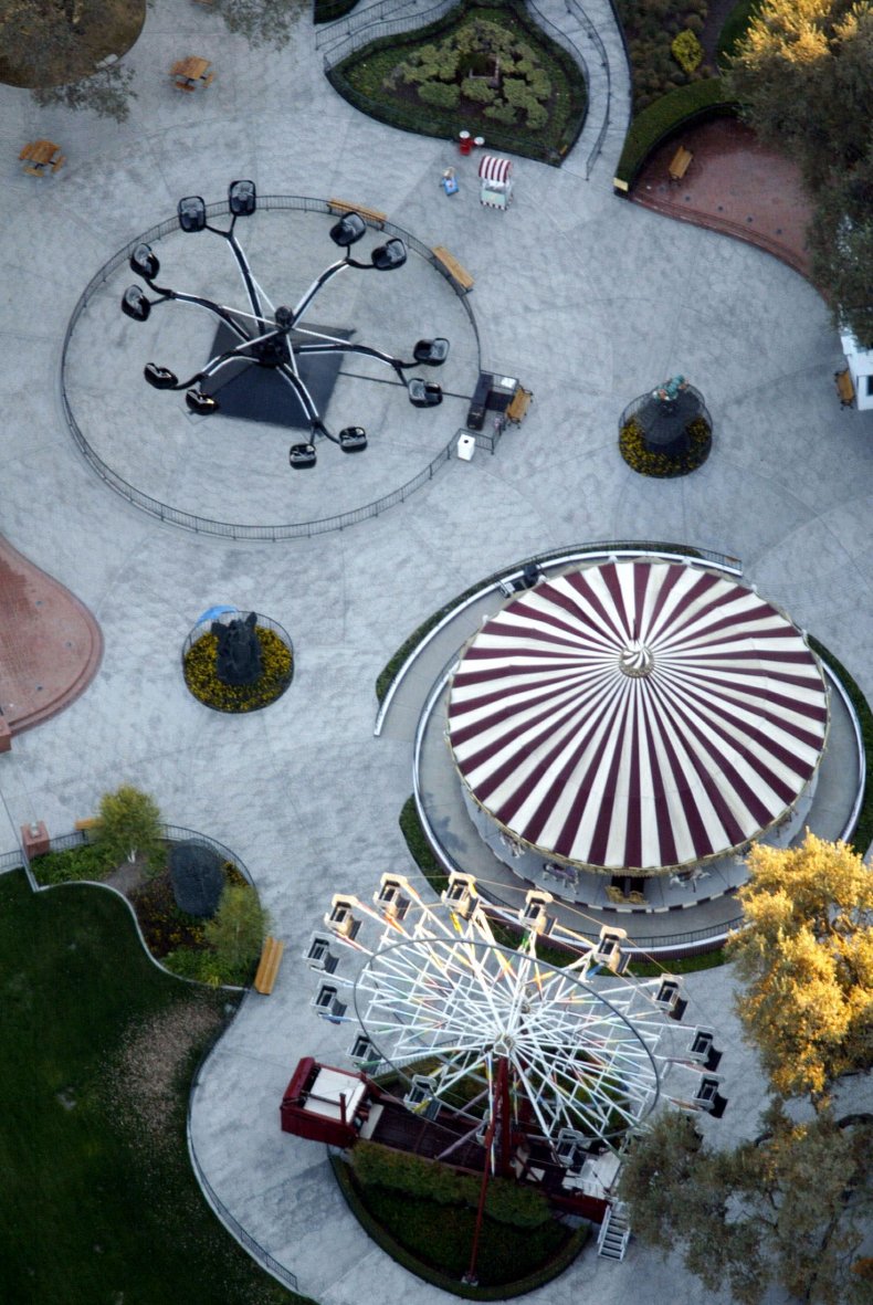 Neverland 3
