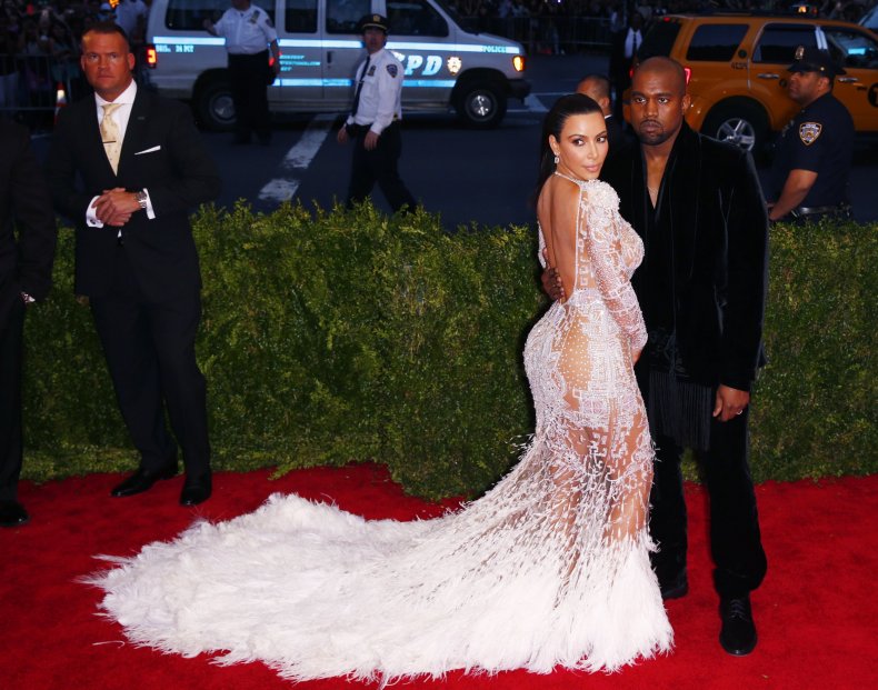 Kardashian West