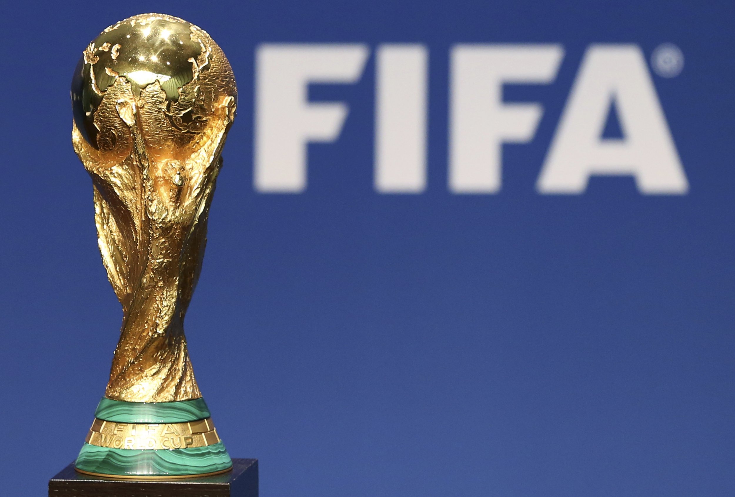 FIFA Corruption Scandal Fallout By The Numbers