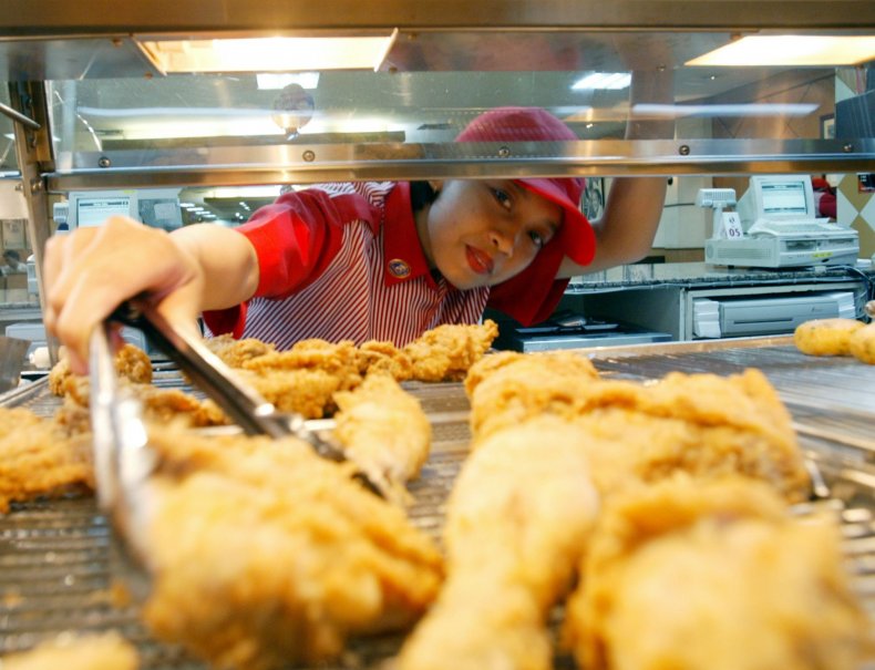 KFC