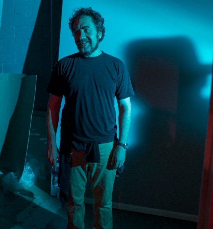 Rodney Ascher Rodney Ascher