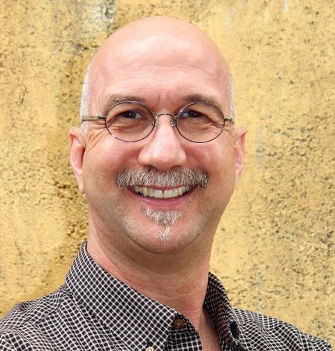 Matthew Mungle