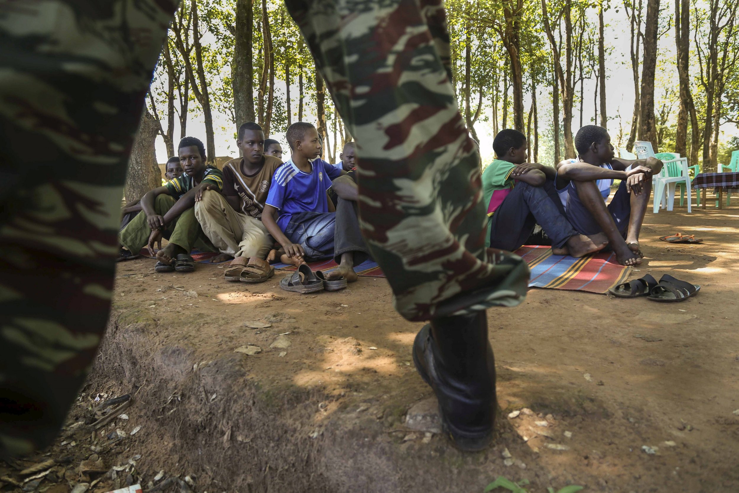 2015-05-15T081653Z_358148268_GF10000095554_RTRMADP_3_CENTRALAFRICA-CHILDREN